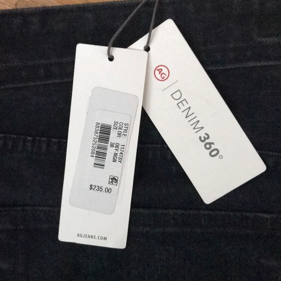 Denim 360° Jeans - Picture 2 of 3